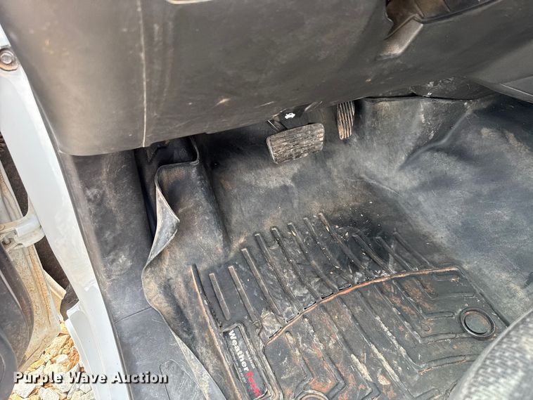 image for item NK9208 2022 Chevrolet Silverado 1500 Crew Cab pickup truck