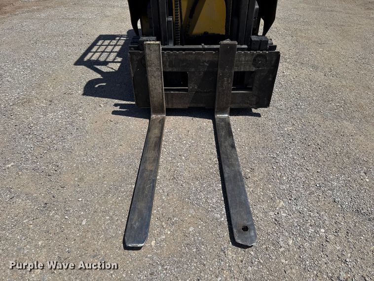 image for item NK9222 Hyster S40XL forklift