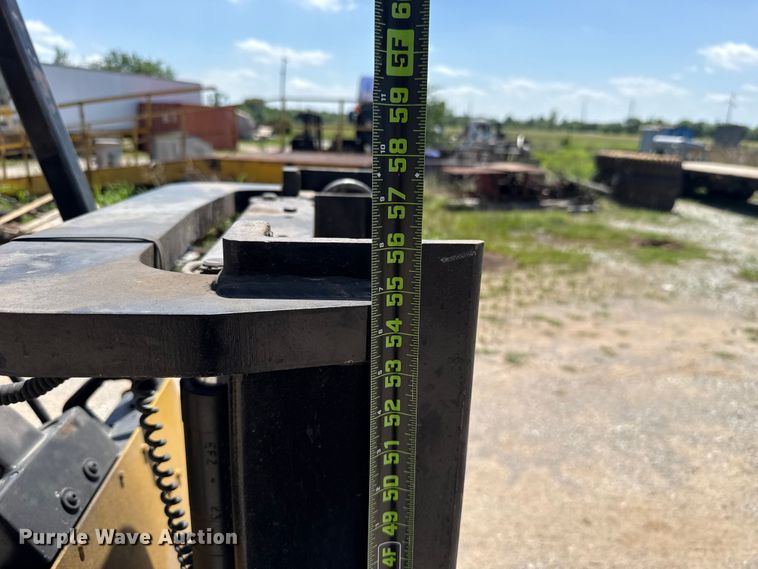image for item NK9222 Hyster S40XL forklift