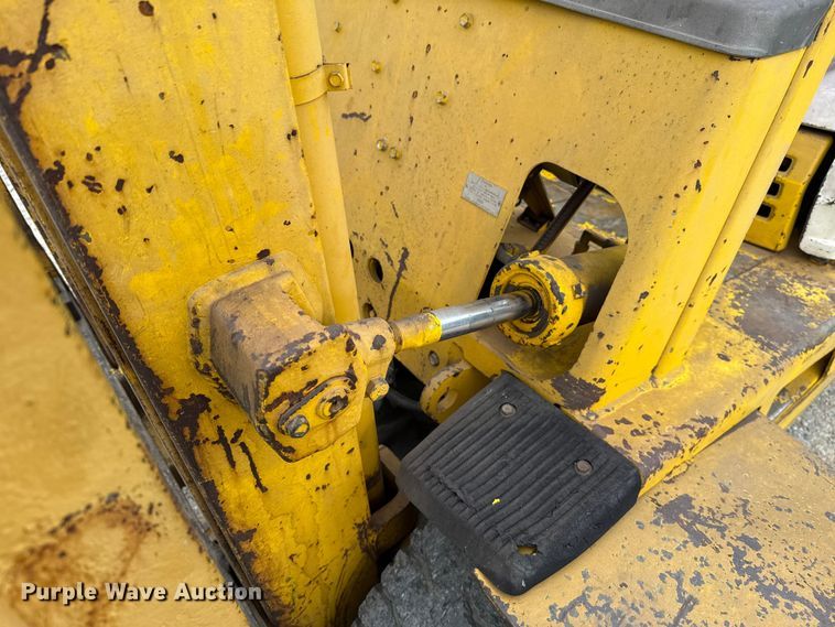 image for item NK9225 Toyota 42-3FG25 forklift