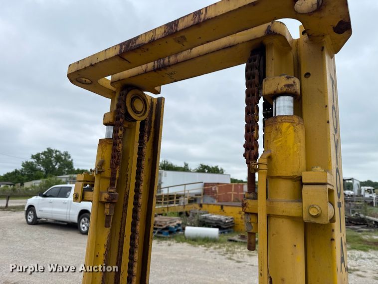 image for item NK9225 Toyota 42-3FG25 forklift