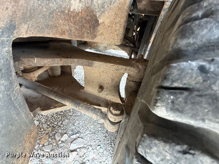 image for item NK9225 Toyota 42-3FG25 forklift