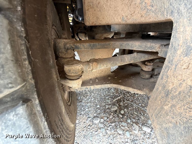 image for item NK9225 Toyota 42-3FG25 forklift