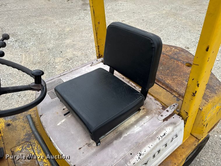 image for item NK9225 Toyota 42-3FG25 forklift