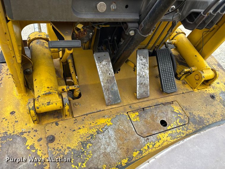 image for item NK9225 Toyota 42-3FG25 forklift
