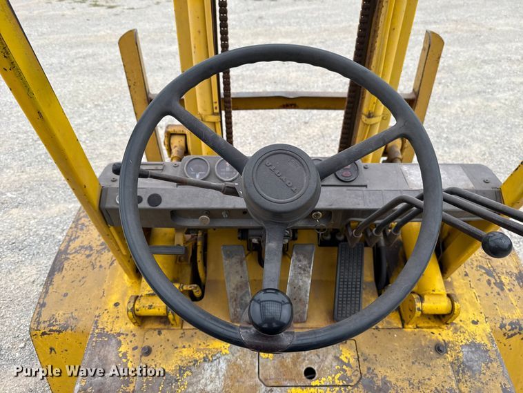 image for item NK9225 Toyota 42-3FG25 forklift