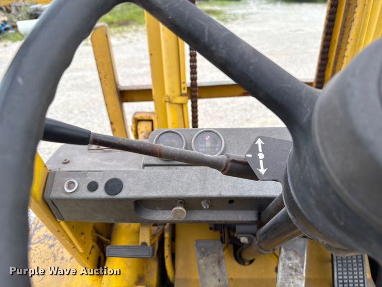 image for item NK9225 Toyota 42-3FG25 forklift