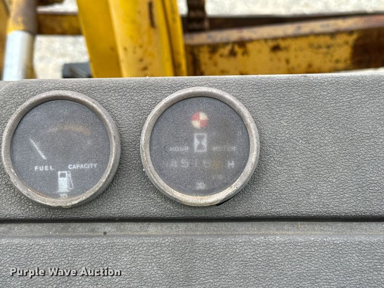 image for item NK9225 Toyota 42-3FG25 forklift