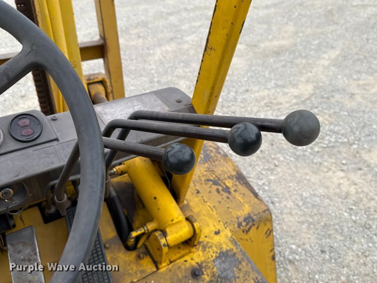 image for item NK9225 Toyota 42-3FG25 forklift