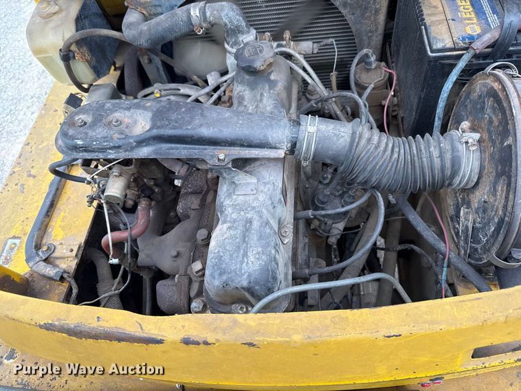 image for item NK9225 Toyota 42-3FG25 forklift