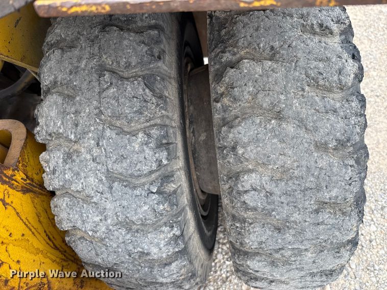 image for item NK9225 Toyota 42-3FG25 forklift