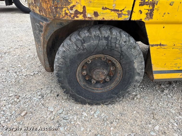 image for item NK9225 Toyota 42-3FG25 forklift