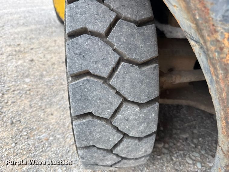 image for item NK9225 Toyota 42-3FG25 forklift