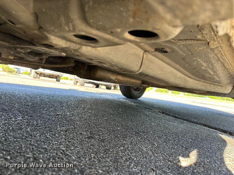 image for item OJ9949 2013 Chevrolet Sonic 