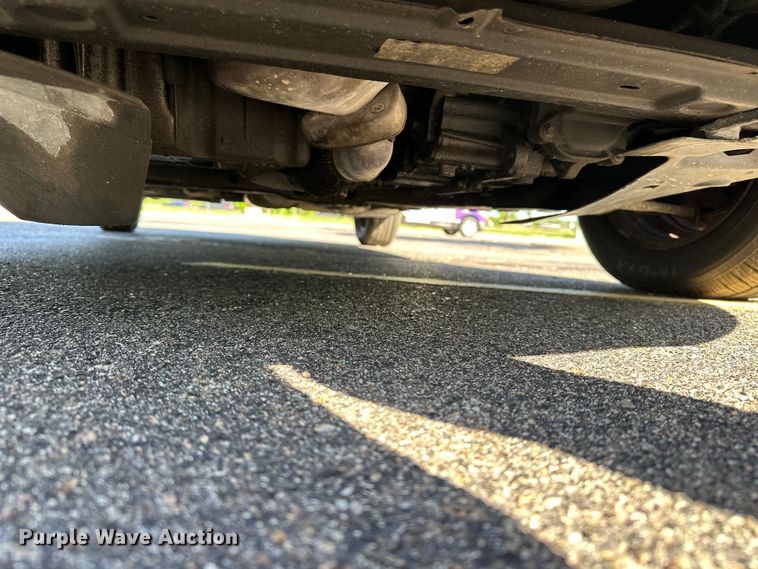 image for item OJ9949 2013 Chevrolet Sonic 