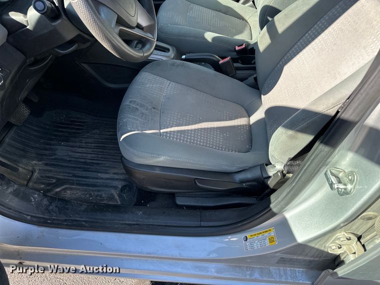 image for item OJ9949 2013 Chevrolet Sonic 