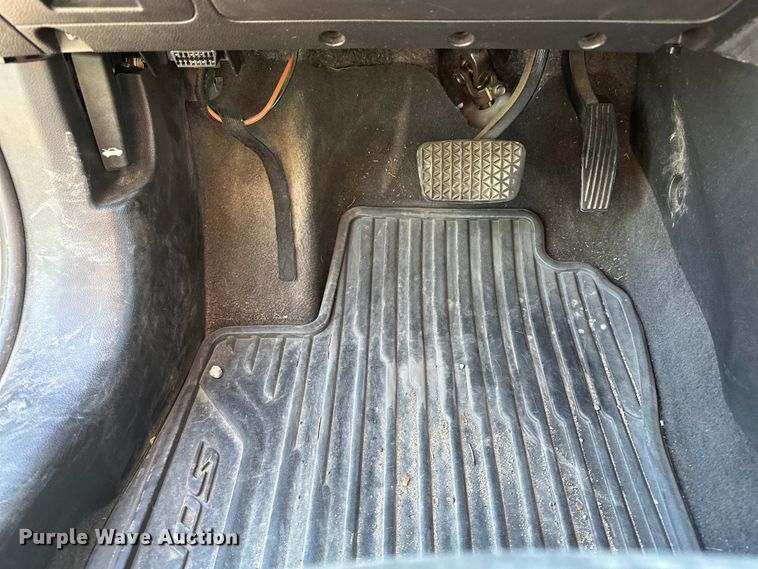 image for item OJ9949 2013 Chevrolet Sonic 