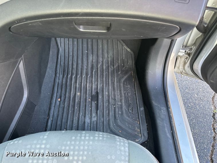 image for item OJ9949 2013 Chevrolet Sonic 