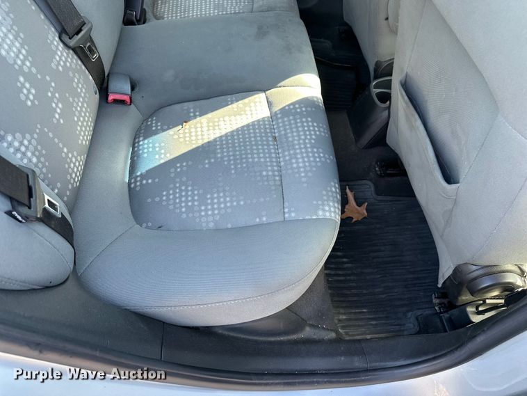 image for item OJ9949 2013 Chevrolet Sonic 