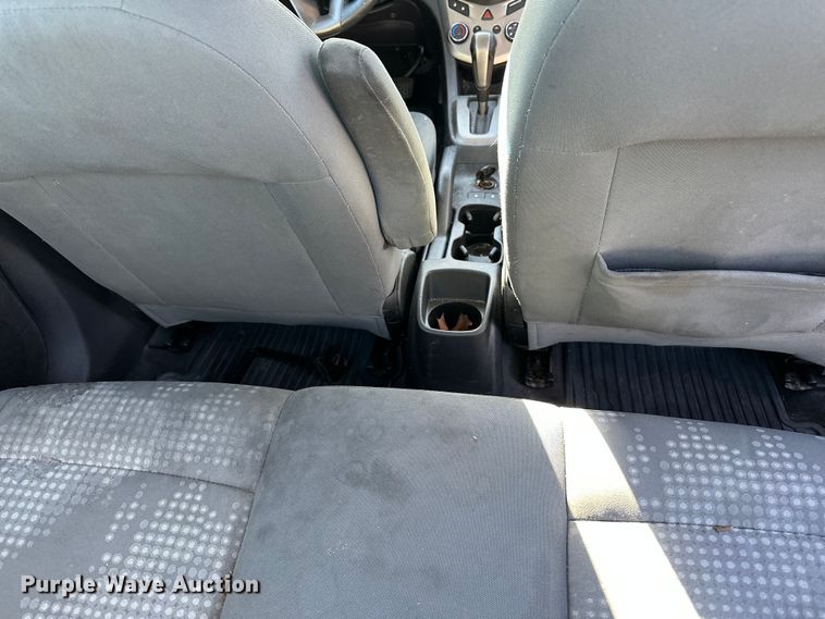 image for item OJ9949 2013 Chevrolet Sonic 
