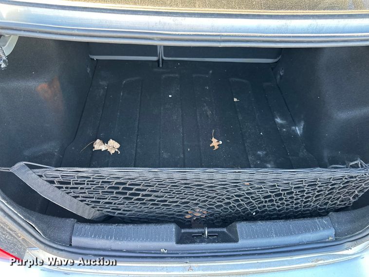 image for item OJ9949 2013 Chevrolet Sonic 