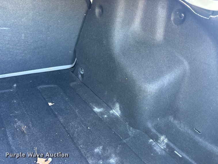 image for item OJ9949 2013 Chevrolet Sonic 
