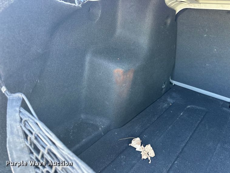 image for item OJ9949 2013 Chevrolet Sonic 