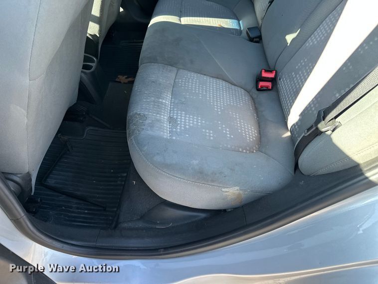 image for item OJ9949 2013 Chevrolet Sonic 