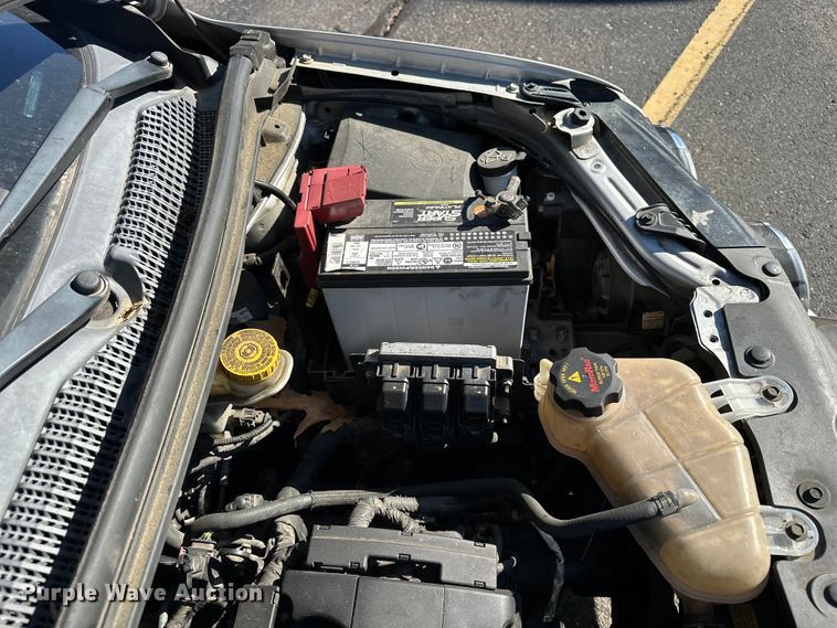 image for item OJ9949 2013 Chevrolet Sonic 