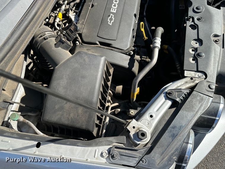 image for item OJ9949 2013 Chevrolet Sonic 
