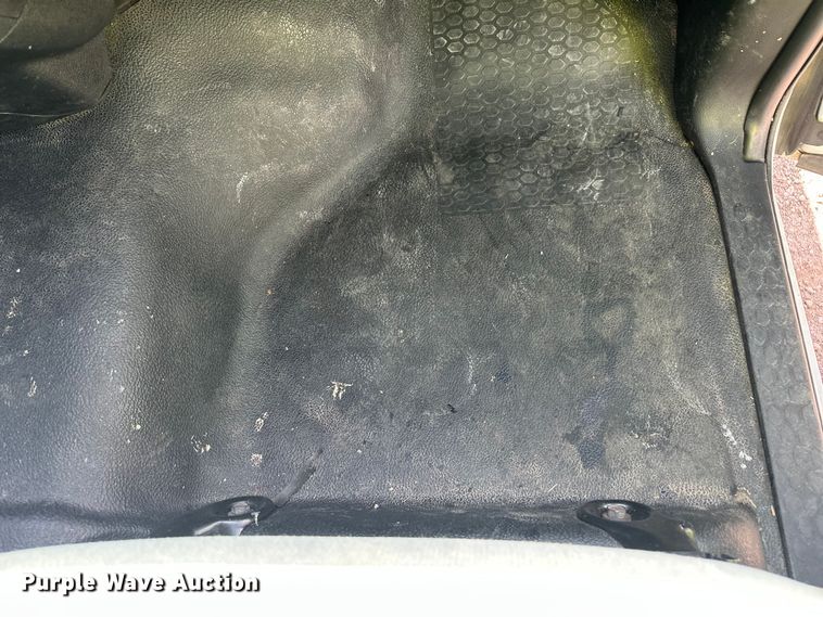 image for item YA2111 2018 RAM 1500 pickup truck