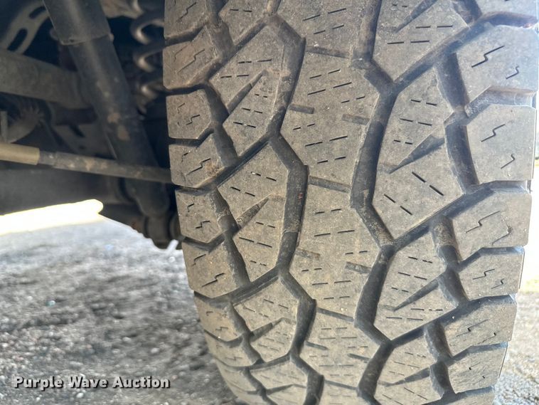 image for item YA2111 2018 RAM 1500 pickup truck