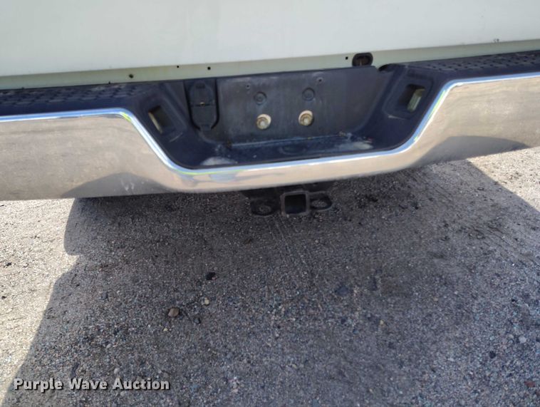 image for item YA2112 2017 RAM 1500 pickup truck