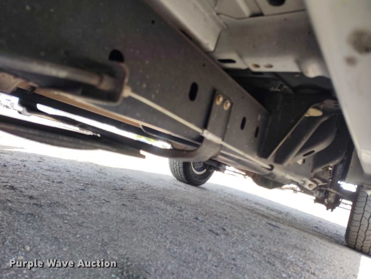 image for item YA2112 2017 RAM 1500 pickup truck