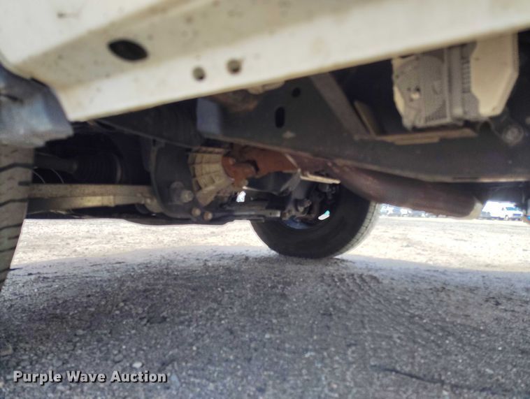 image for item YA2112 2017 RAM 1500 pickup truck