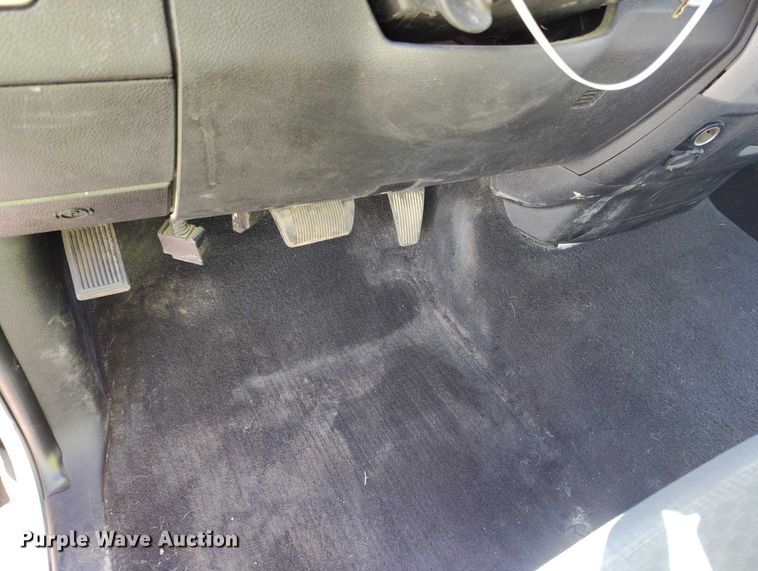 image for item YA2112 2017 RAM 1500 pickup truck