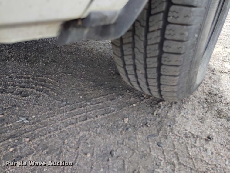 image for item YA2112 2017 RAM 1500 pickup truck