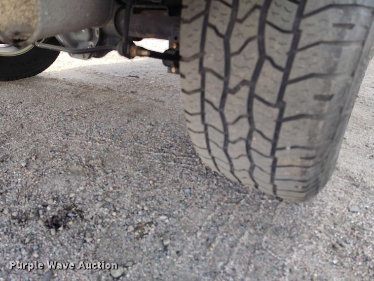 image for item YA2112 2017 RAM 1500 pickup truck