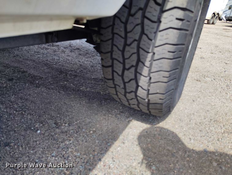 image for item YA2112 2017 RAM 1500 pickup truck