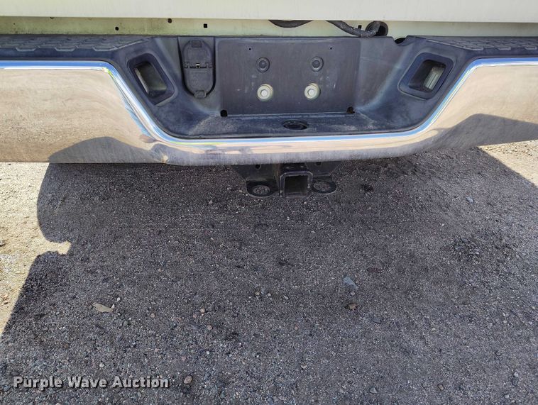 image for item YA2113 2016 RAM 1500 pickup truck