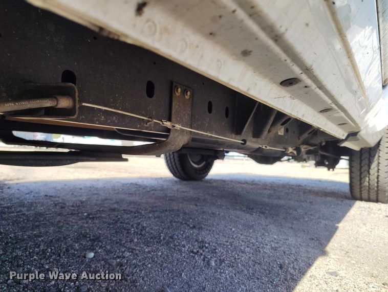 image for item YA2113 2016 RAM 1500 pickup truck