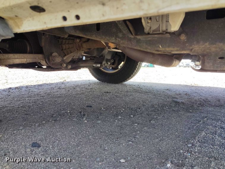 image for item YA2113 2016 RAM 1500 pickup truck