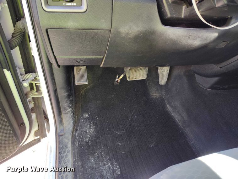 image for item YA2113 2016 RAM 1500 pickup truck