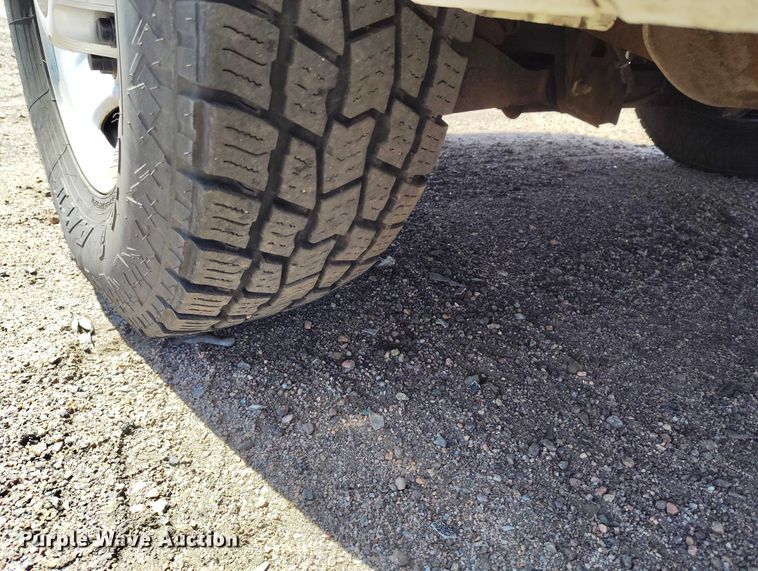image for item YA2114 2018 GMC Savana G2500 van