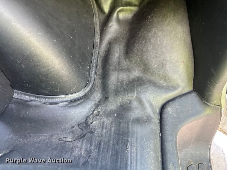 image for item YA2115 2018 GMC Savana G2500 van