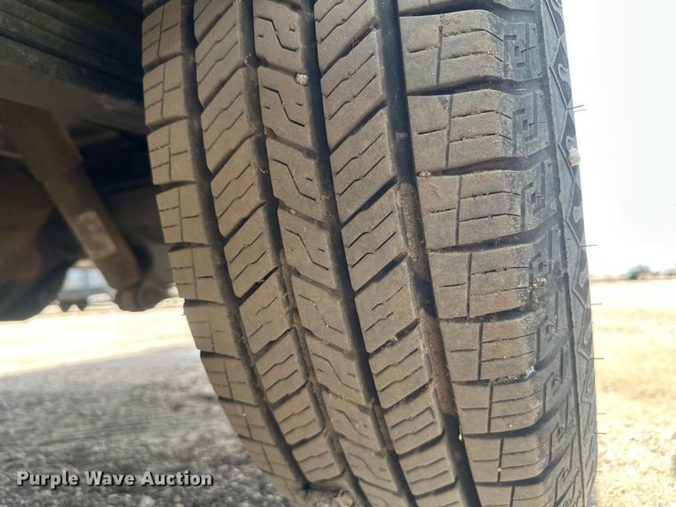 image for item YA2115 2018 GMC Savana G2500 van
