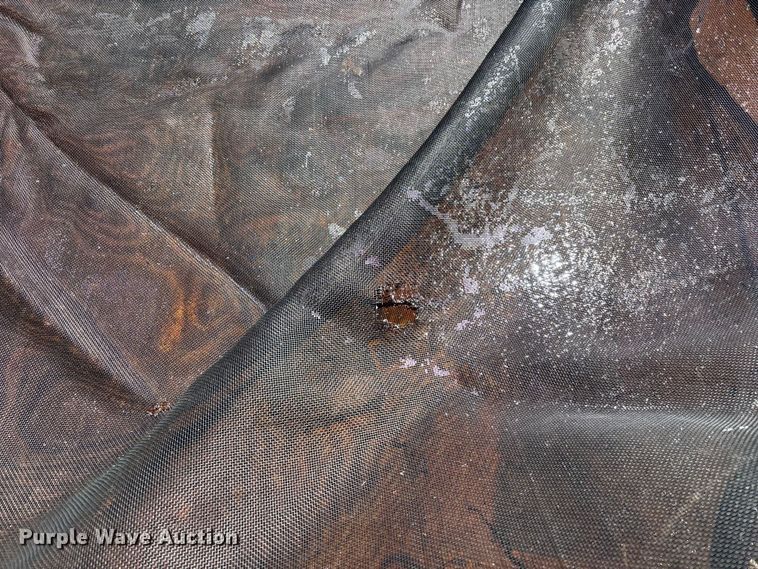 image for item YA2994 2023 FabForm PT712-10KS dump trailer