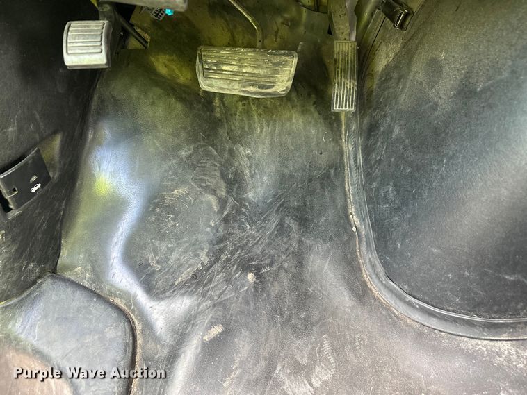 image for item YA3201 2016 GMC Savana G2500 van
