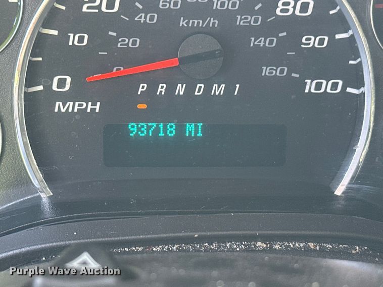 image for item YA3201 2016 GMC Savana G2500 van