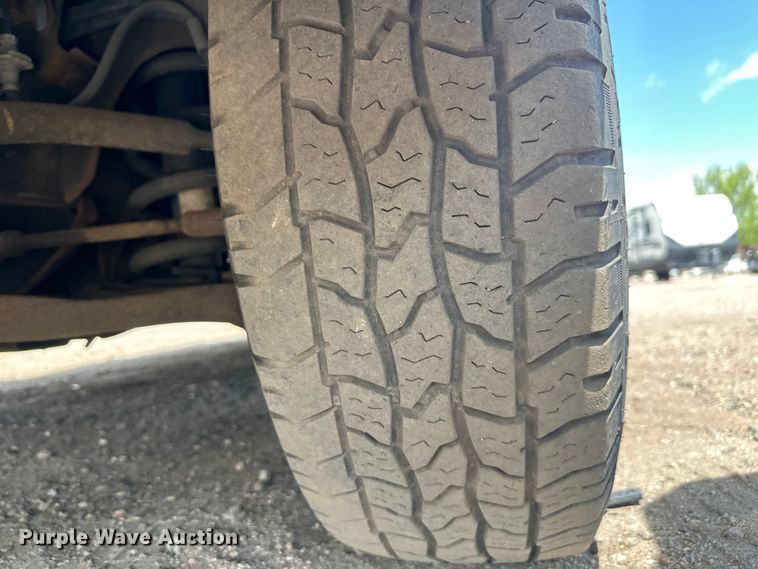 image for item YA3201 2016 GMC Savana G2500 van